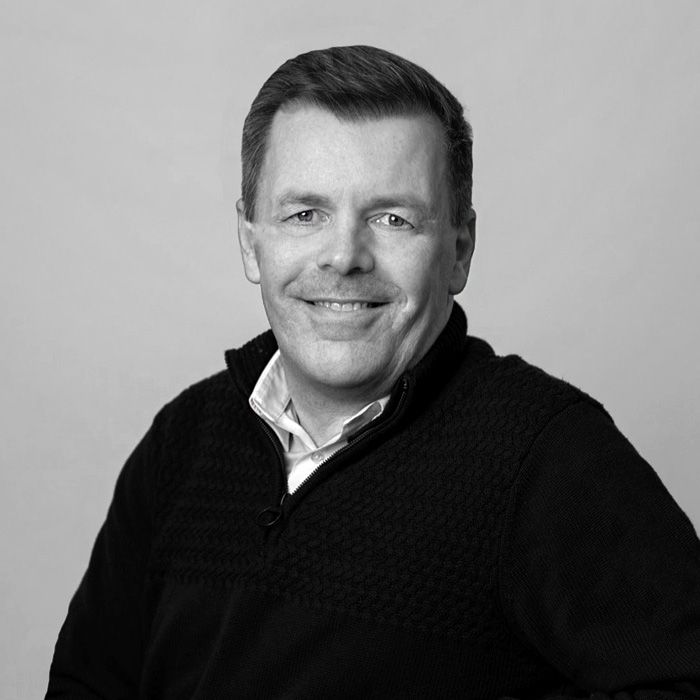 Georg Lohle Country Director Germany