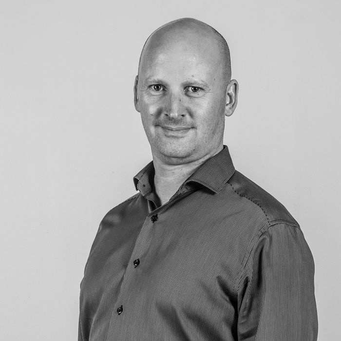 Karsten Matras Third.space Purchasing and Logistics Assistant