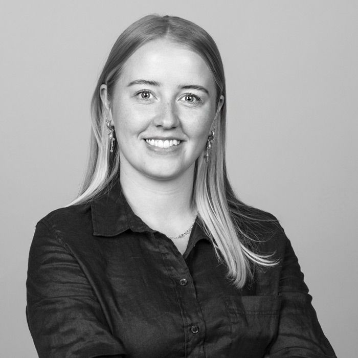 Maja Bøndergaard Third.space Sales and Design Consultant