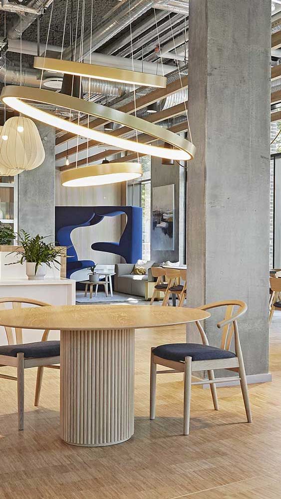 Nico student accommondations reception area