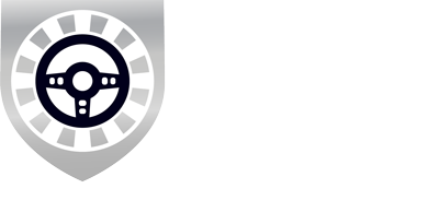 Selected Car Group logo white