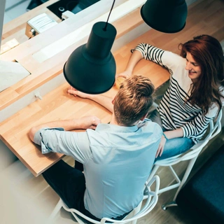 Part of something greater