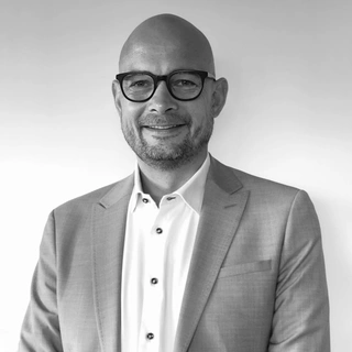 André Tang Jørgensen - Sales Director