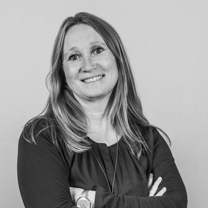 Maja H. Kjærgaard Third.space sales and design consultant